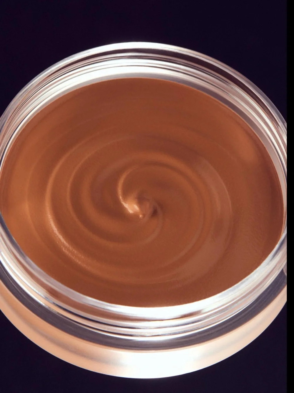 ZARA Sunreal Bronzing Balm — Warm Brown Cream